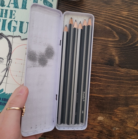 Assorted Craft Supplies Bundle - Picture 3 of 8